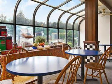 Americas Best Value Inn Marion Nc Exterior foto